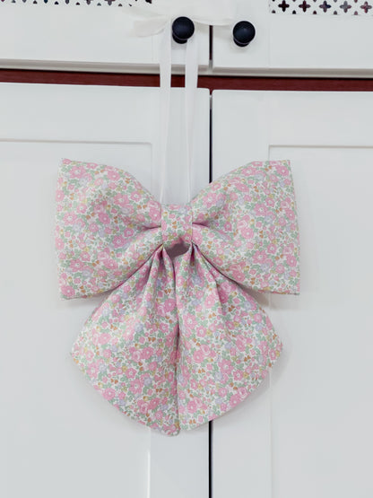 Oversized Bow ‘Liberty’