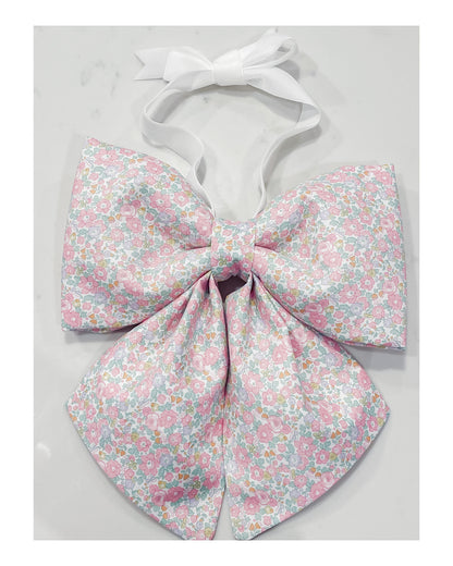 Oversized Bow ‘Liberty’