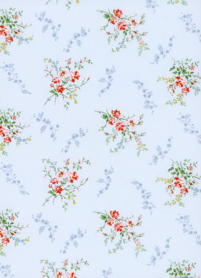 Liberty & 'Bridgerton' Ruffle Cushion