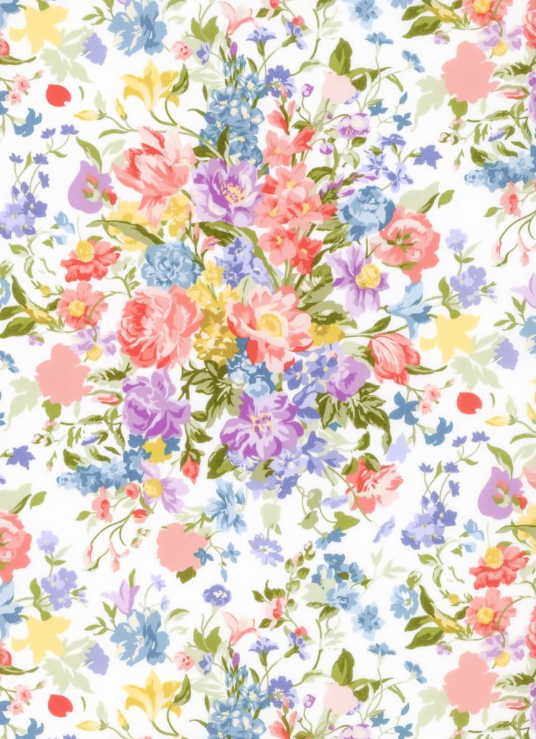 Liberty & 'Bridgerton' Ruffle Cushion
