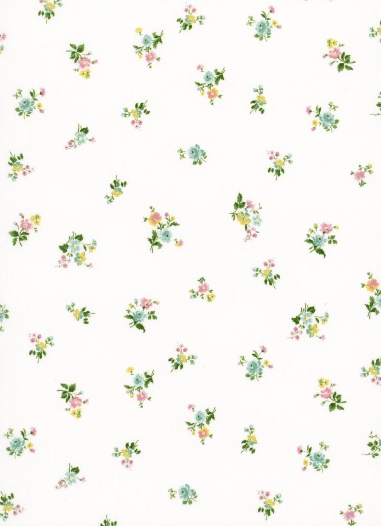 Liberty & 'Bridgerton' Ruffle Cushion
