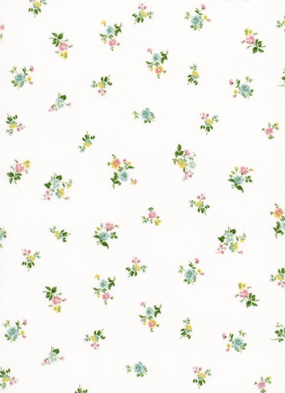 Liberty & 'Bridgerton' Ruffle Cushion