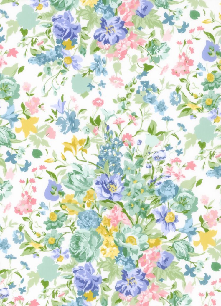Liberty & 'Bridgerton' Ruffle Cushion