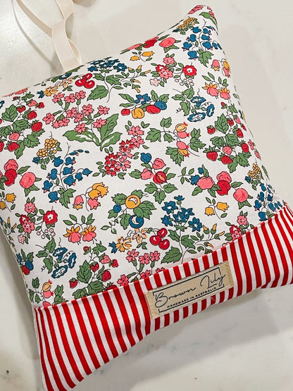 Liberty Tooth Fairy Cushion