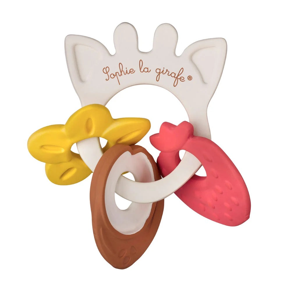 Sophie la girafe® Fragrance Rings