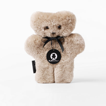 The Original FLATOUTbear