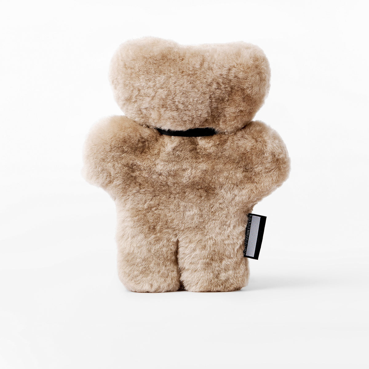 The Original FLATOUTbear