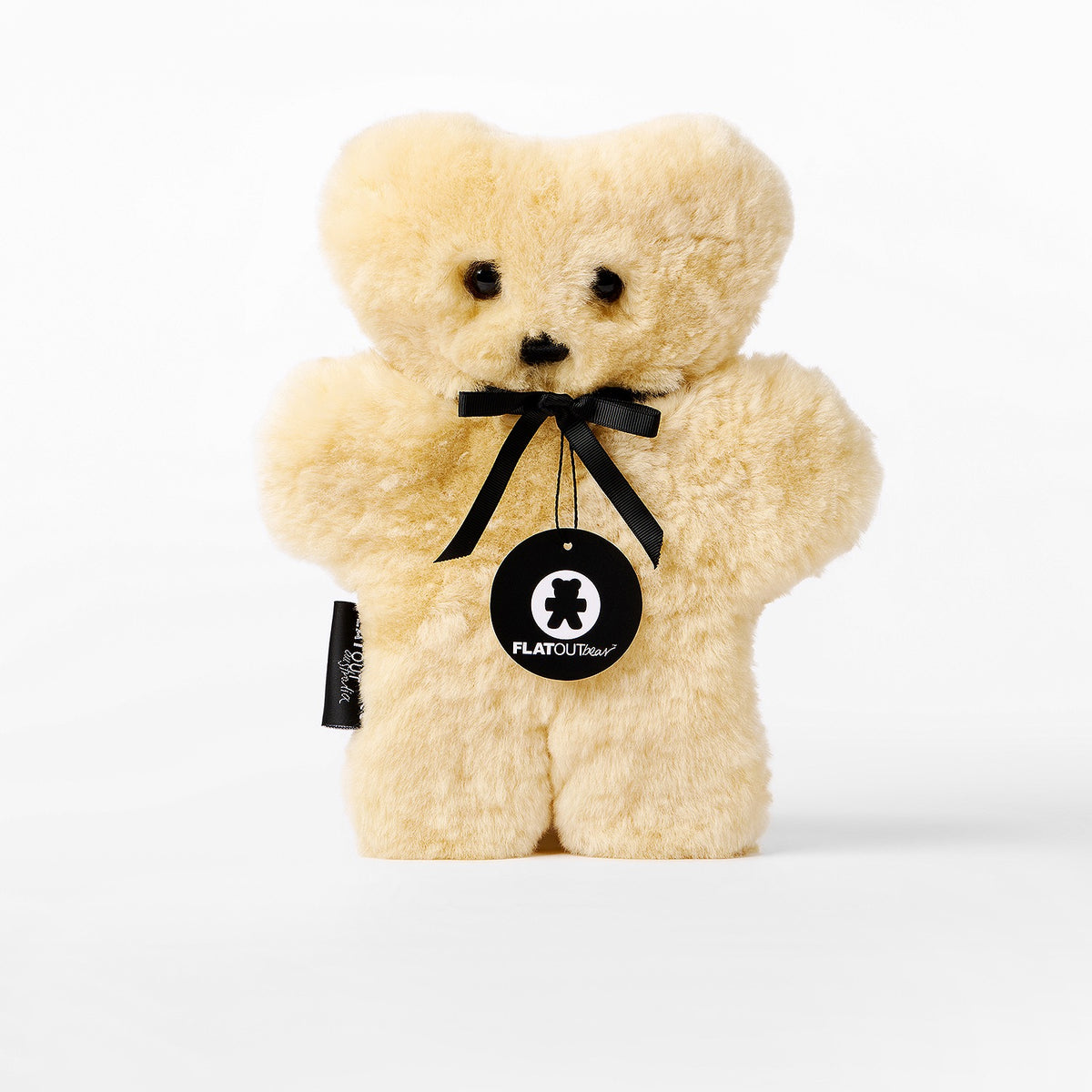 The Original FLATOUTbear