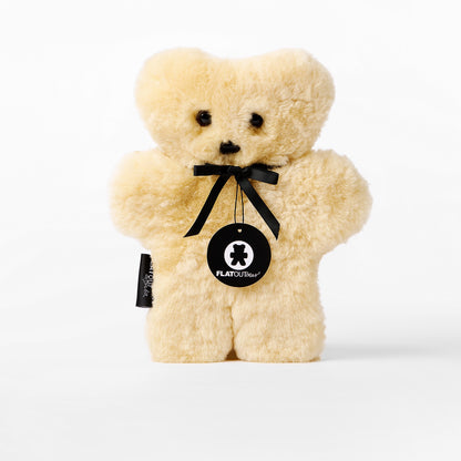 The Original FLATOUTbear