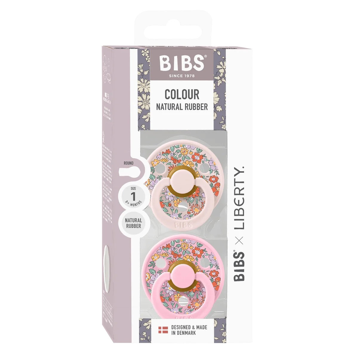 Bibs Dummies