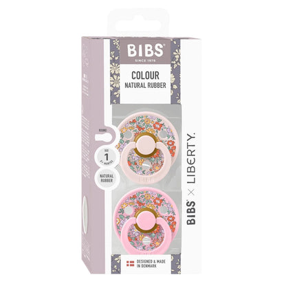 Bibs Dummies