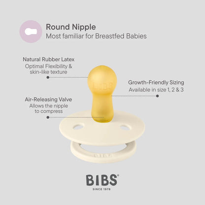 Bibs Dummies