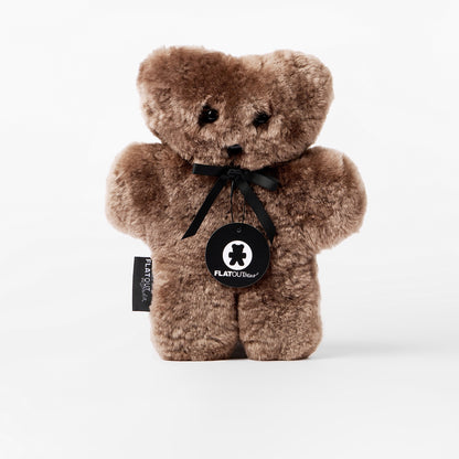 The Original FLATOUTbear