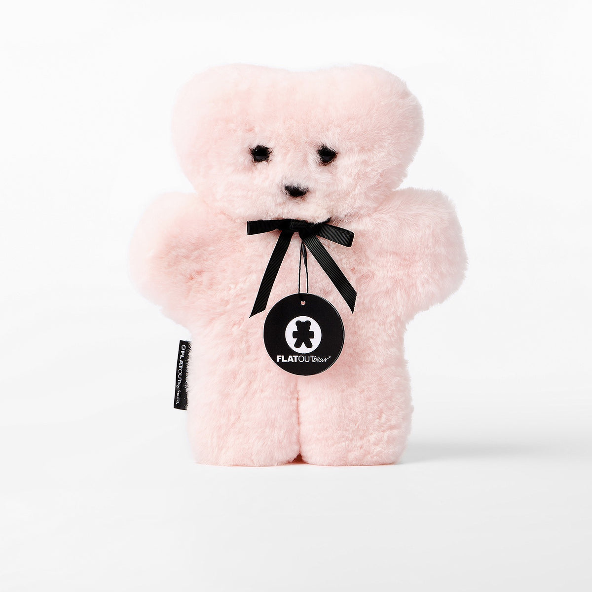 The Original FLATOUTbear