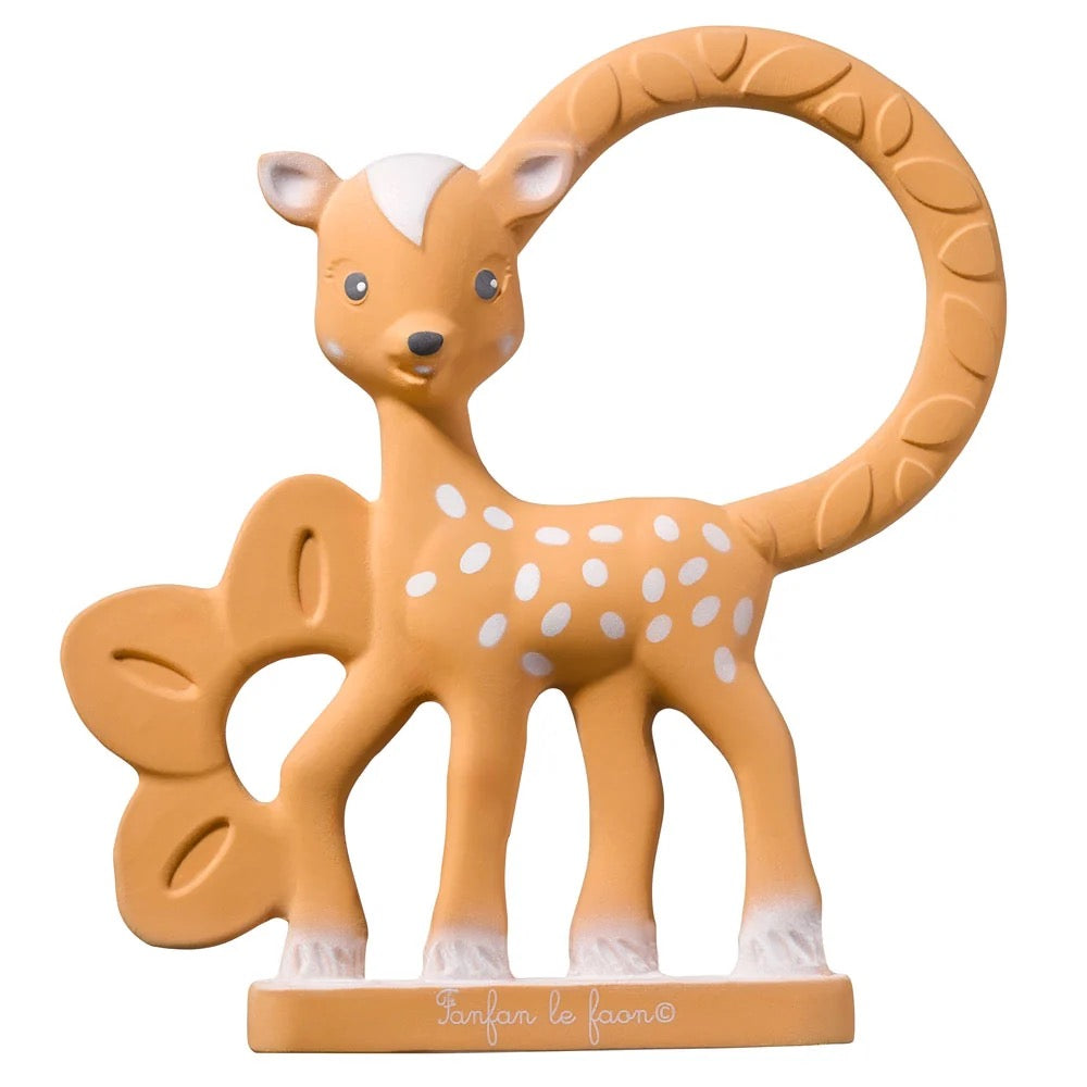 Sophie la girafe® Fanfan Teething Ring