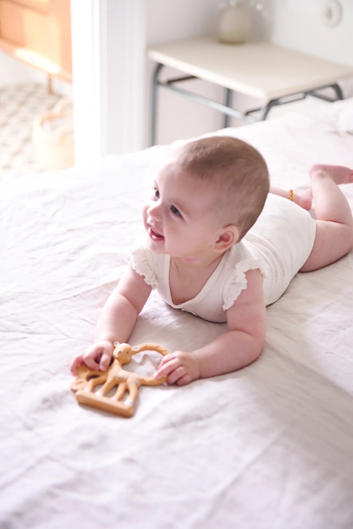 Sophie la girafe® Fanfan Teething Ring