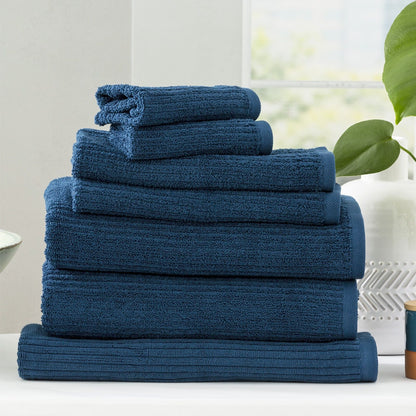 Personalised Hand Towels | Custom Embroidered Name Towels Australia