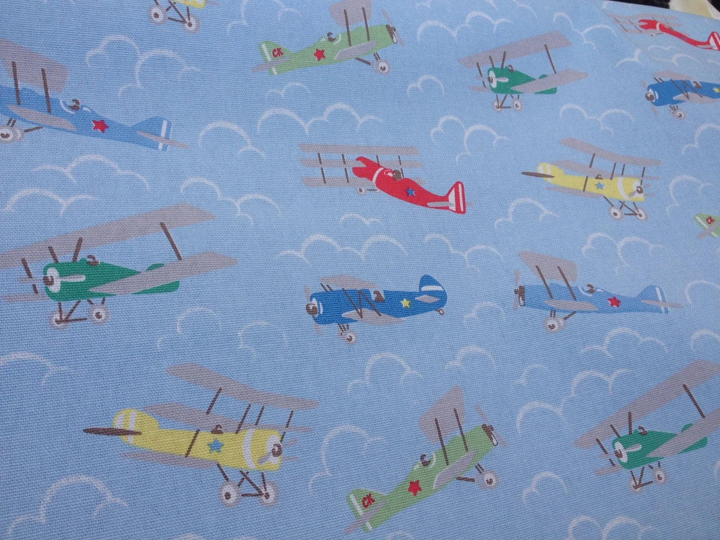Personalised Cath Kidston Initial Cushion