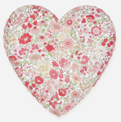 Meri Meri x Liberty Large Heart Accessory Tray