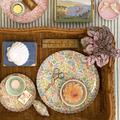 Meri Meri x Liberty Small Accessory Tray