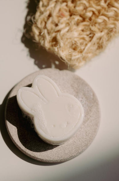 Miffy All in One White Soap - Red Berry Parfum (Blue)