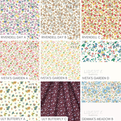 Little Loveys - Baby Comforters