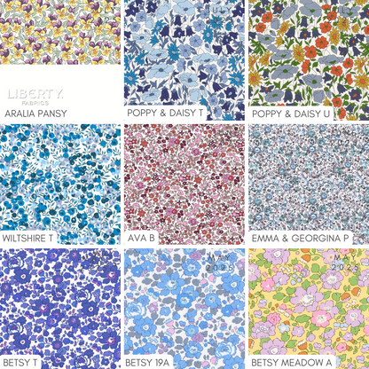Little Loveys - Baby Comforters