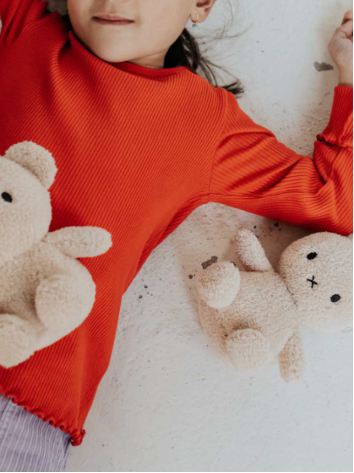 Bon Ton Toys Miffy Terry