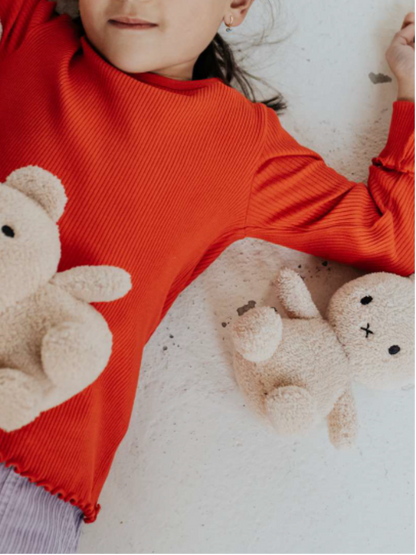 Bon Ton Toys Miffy Terry
