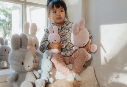 Bon Ton Toys Miffy Terry